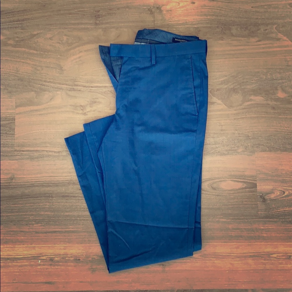 Banana Republic, Dress Pants